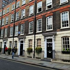 48-58 Broadwick Street