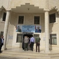 Governatorato di Hebron