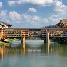 Historic Centre of Florence