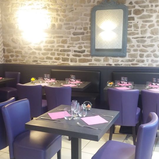La Crêperie Sarra'Zen