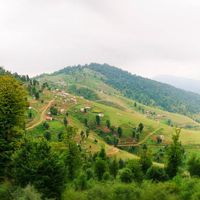 shahrestān di Talesh