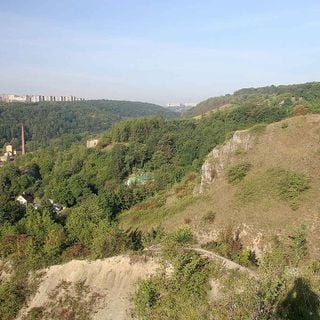 Prokop valley