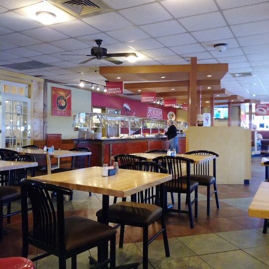 Shoney's