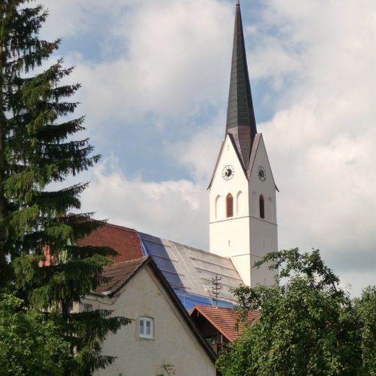 St. Stephan