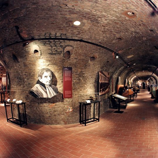 Industrial Heritage Museum