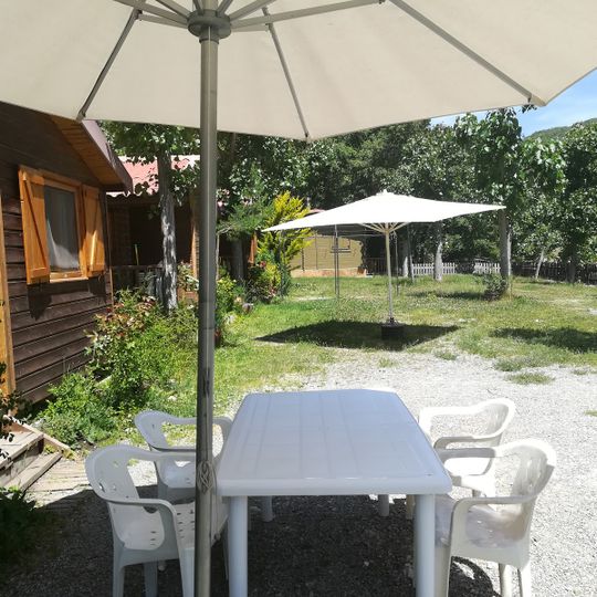 Càmping La Comella