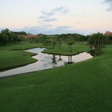 San Lameer Golf Club