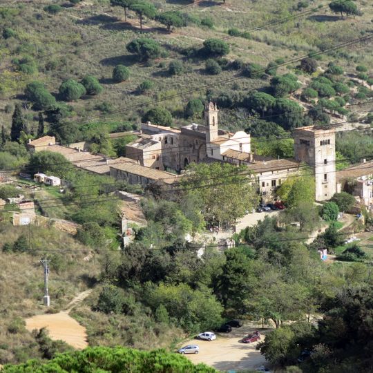 San Jeroni de la Murtra