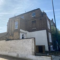 35 And 37, West Hill Sw18