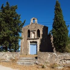 Chapelle Saint Ignace d'Antioche à Peypin