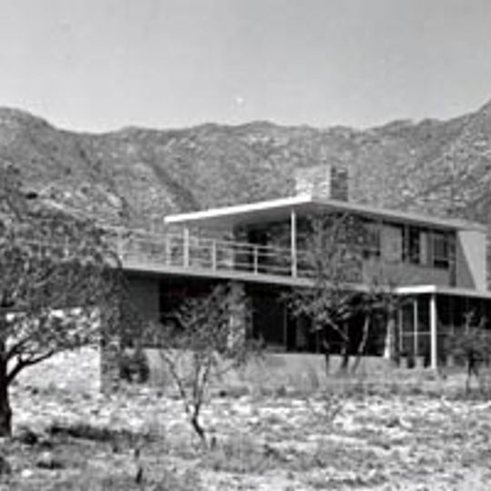 Wallace E. Pratt House