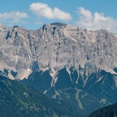 Zugspitze