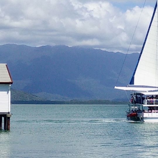 Queensland settentrionale