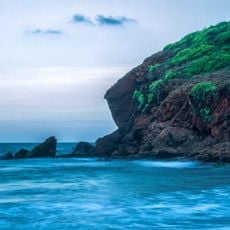 Yarada Beach