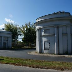 Rogatka dobrzyńska I