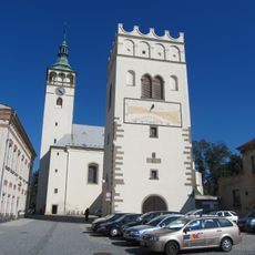 Church of Saint James the Greater