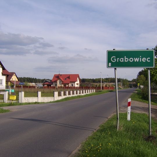 Grabowiec