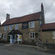 The Abingdon Arms Public House