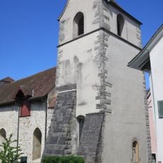 Liebfrauenkapelle