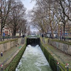 Parc de Valmy