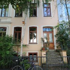 Wohnhaus Kreuzstraße 93