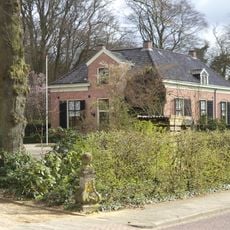 Voordam, Hellendoorn