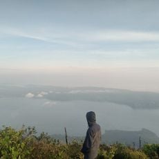 Lake Ranau
