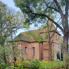 Village church Markau