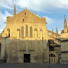 Katedra w Bordeaux