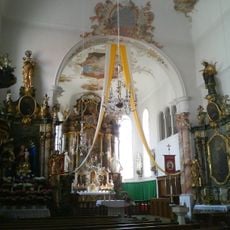 Kloster Klosterbeuren