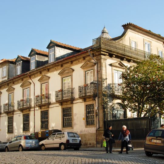 English Club of Porto
