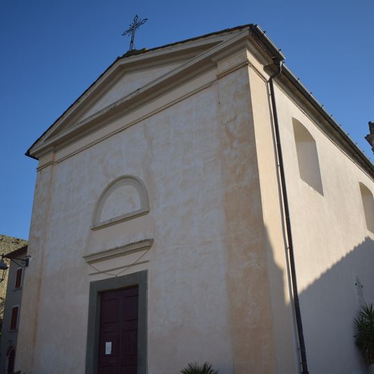 Pieve di San Silvestro