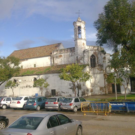 Hospital de San Lázaro, Seville