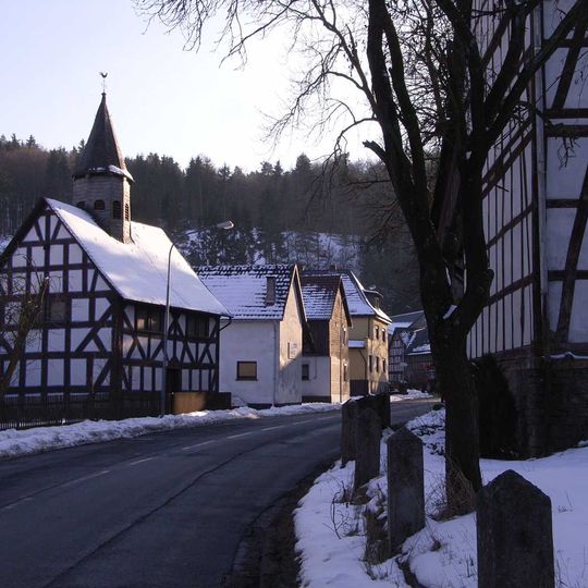 Hommertshausen