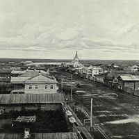 Mariinsk
