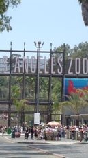 Los Angeles Zoo