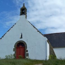 Chapelle Saint-Léonard de Groix