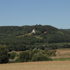 Turmhügel Obersenftenberg