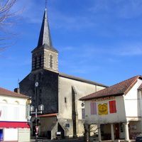 Cazères-sur-l'Adour