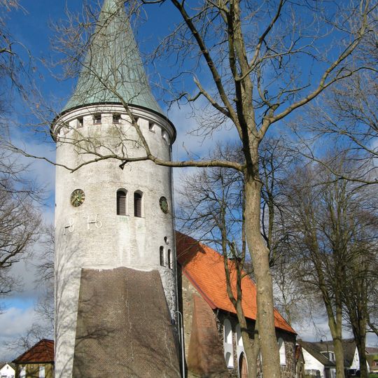 Katharinenkirche