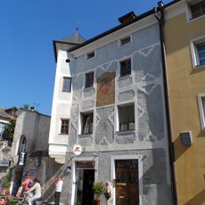 Hartwiggasse 9