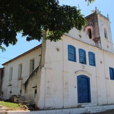 Igreja de Nossa Senhora da Ajuda