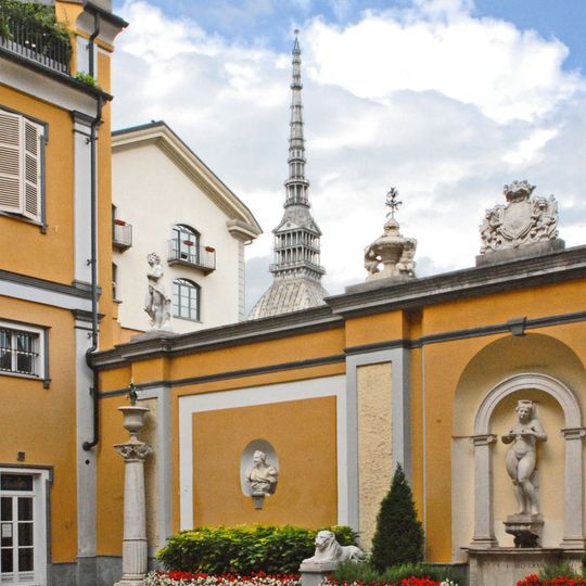 Museo Accorsi-Ometto