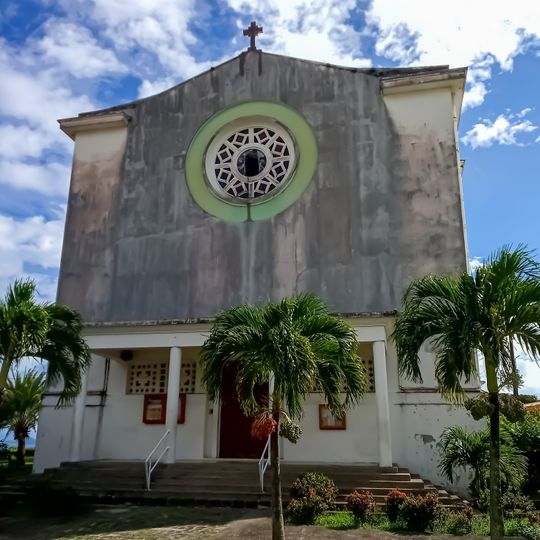 Église Notre-Dame-de-l'Assomption de Trois-Rivières
