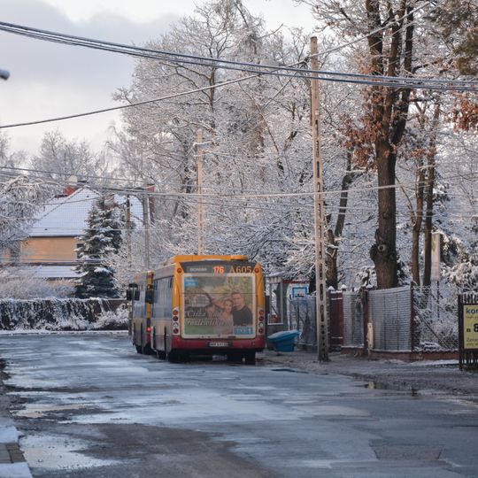 Choszczówka