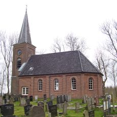 Martinuskerk