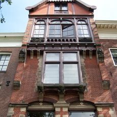 Reguliersgracht 63, Amsterdam