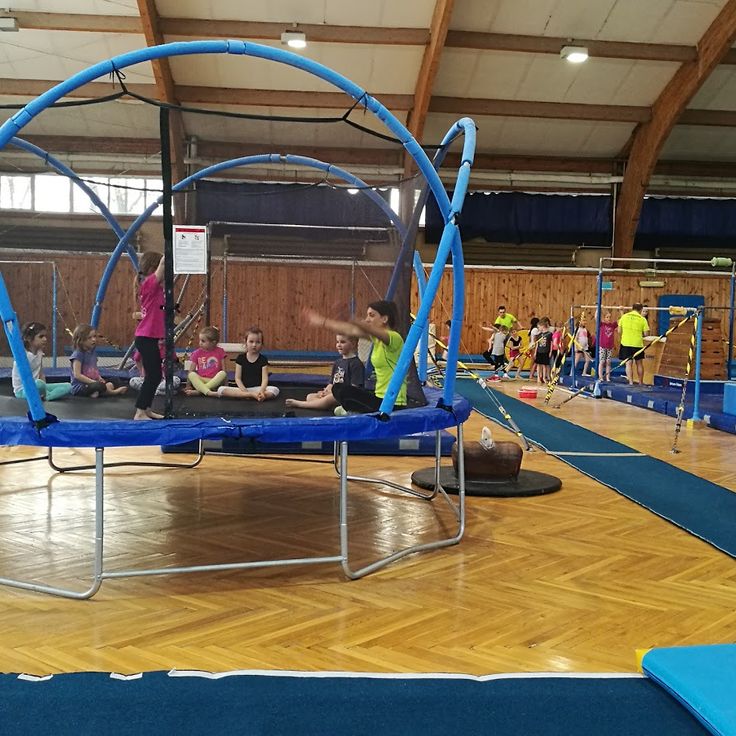 Municipal Sports Center