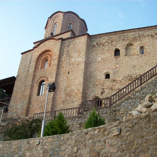 Varoš monastery