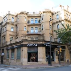 Casa Català